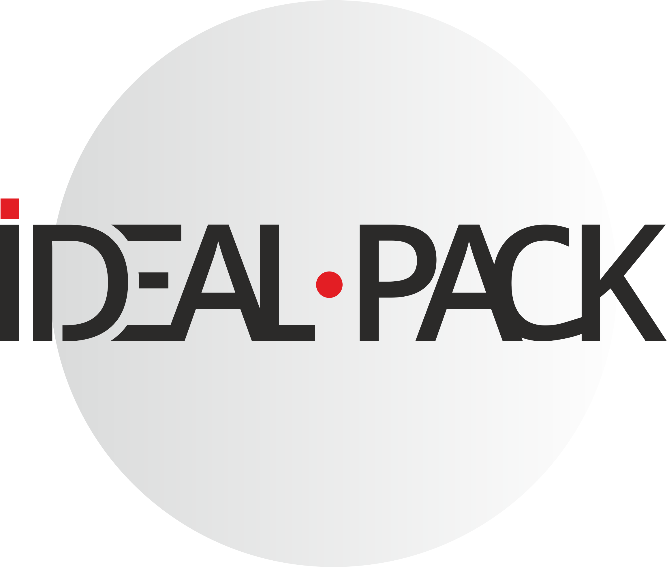 Логотип IdealPack